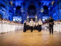 Hofburg, Wien, Österreich
Ball der Offiziere am 17. Jänner 2025

Foto: BMLV/Carina KARLOVITS