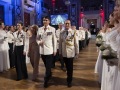 Offiziersball am 17 01 2025 in der Hofburg /Wien