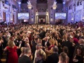 Offiziersball am 17 01 2025 in der Hofburg /Wien