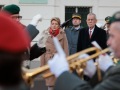 Offizieller Besuch der Bundespräsidentin der Schweizerischen Eidgenossenschaft,

Karin Keller-Sutter, in Österreich
