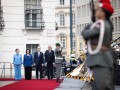 Präsidenten der Republik Albanien, Bajram Begaj