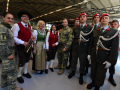 Militärmusikfestival 2026 in Graz
