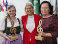 Militärmusikfestival 2026 in Graz