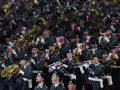 Militärmusikfestival 2026 in Graz