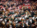 Militärmusikfestival 2026 in Graz