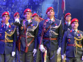 Militärmusikfestival 2026 in Graz