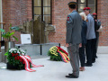 FBM Tanner beim Tag des militärischen Widerstandes
