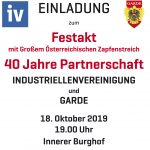 Einladung IV Garde A5 Flyer Kopie