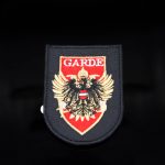 Garde Badge