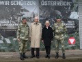 70 Jahre B-Gendarmerie