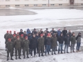2019_01_03_3Gardekompanie_Verabschiedung - 1 of 15