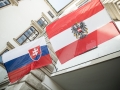Garde_3.GdKp_Empfang Präsident Slovakei-EW7R9850