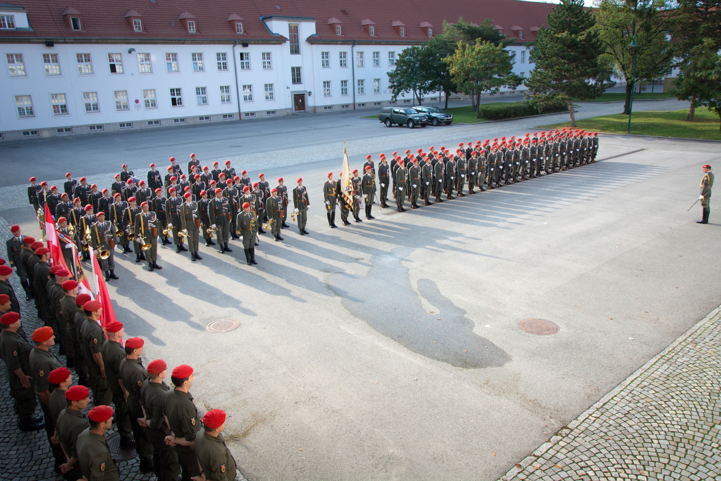Garde_2018_09_04_Eidler Alexander Millitärverdienstmedaille_DSC_5221