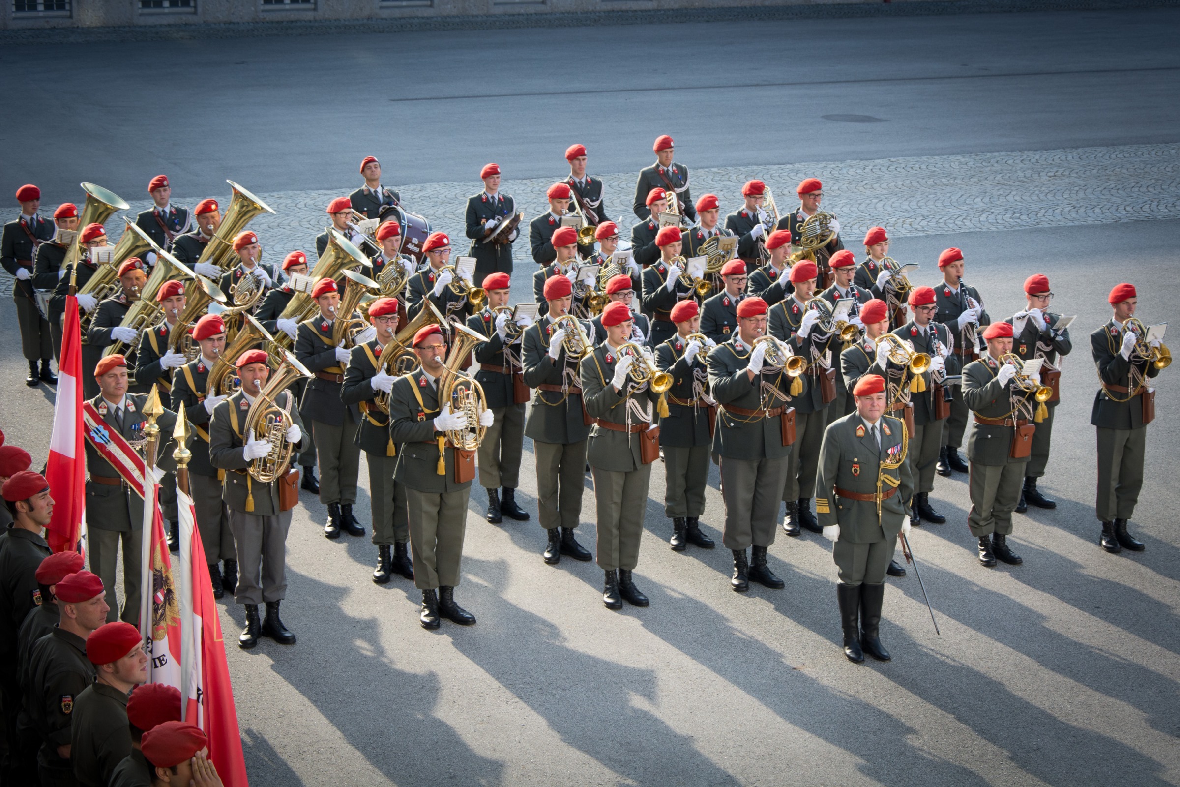 Garde_2018_09_04_Eidler Alexander Millitärverdienstmedaille_DSC_5223