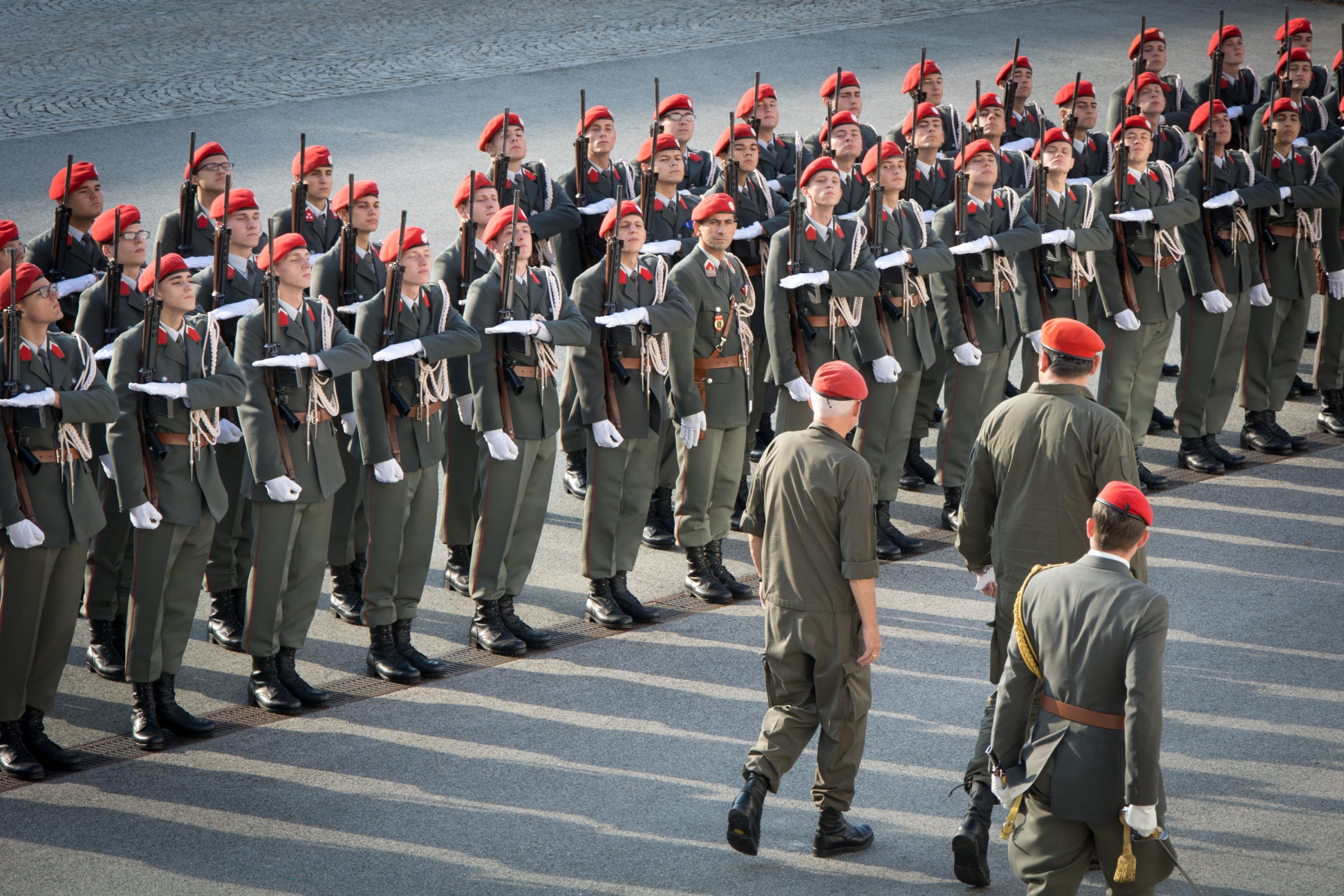 Garde_2018_09_04_Eidler Alexander Millitärverdienstmedaille_DSC_5230