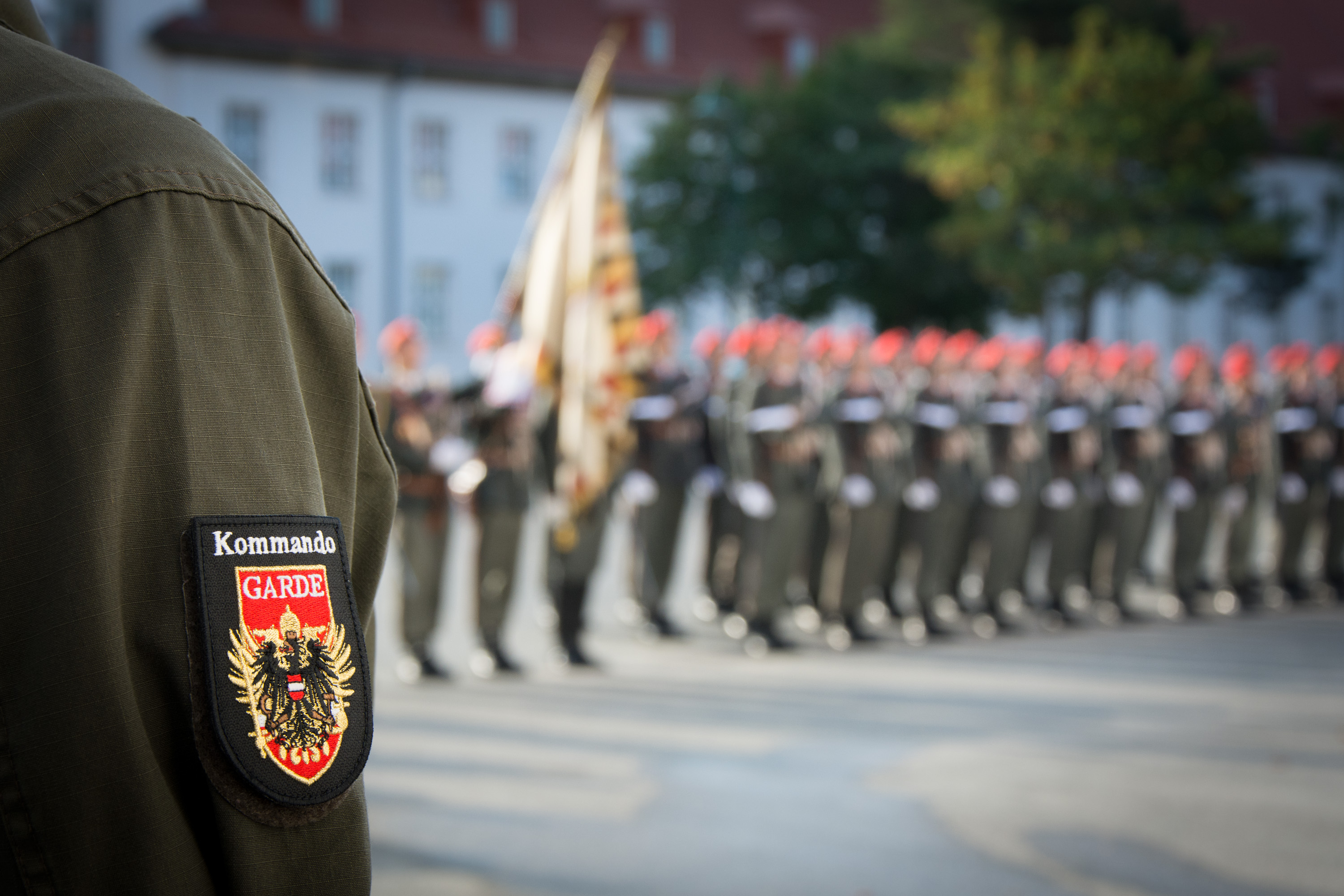 Garde_2018_09_04_Eidler Alexander Millitärverdienstmedaille_DSC_5234