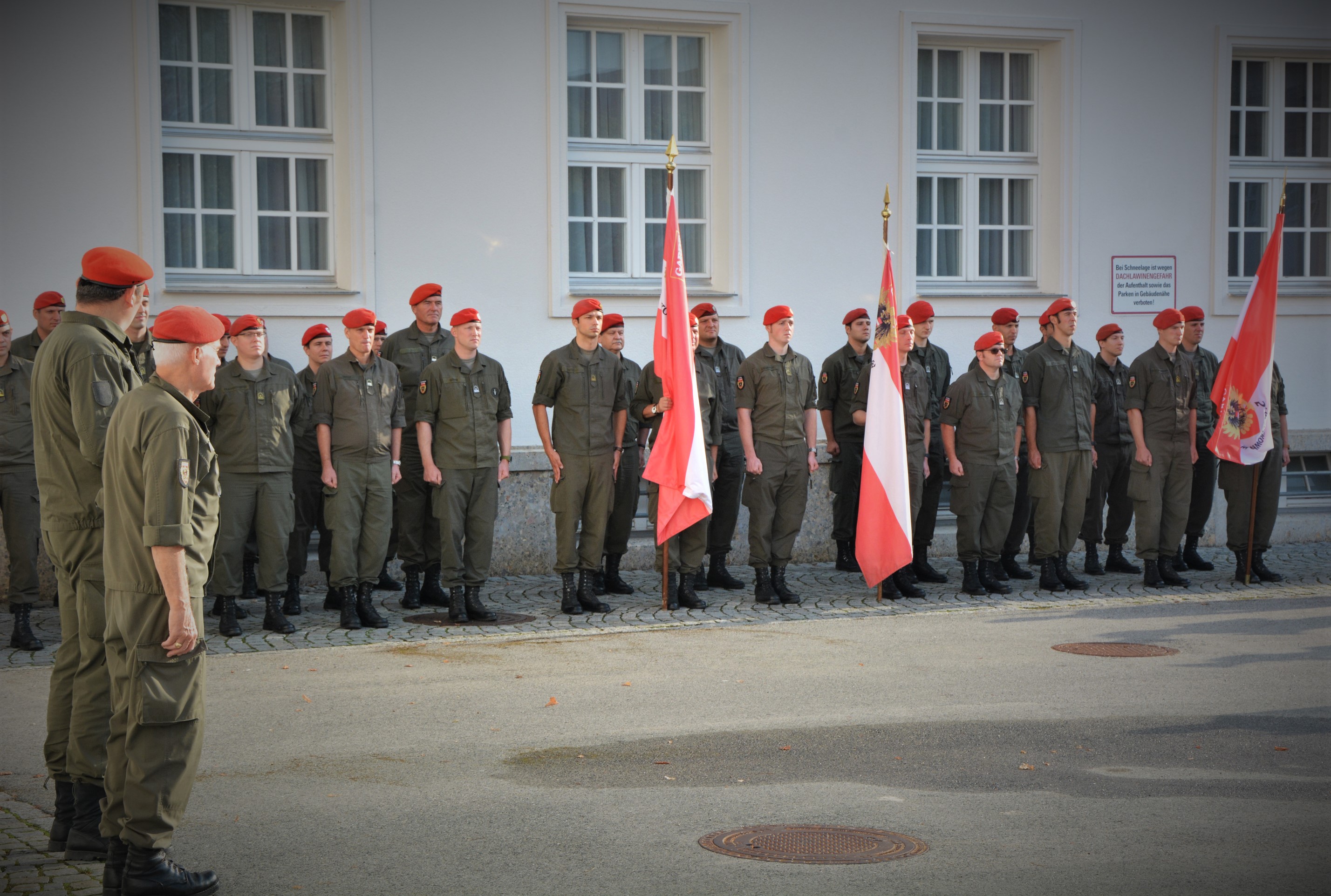 Garde_2018_09_04_Eidler Alexander Millitärverdienstmedaille_DSC_5238
