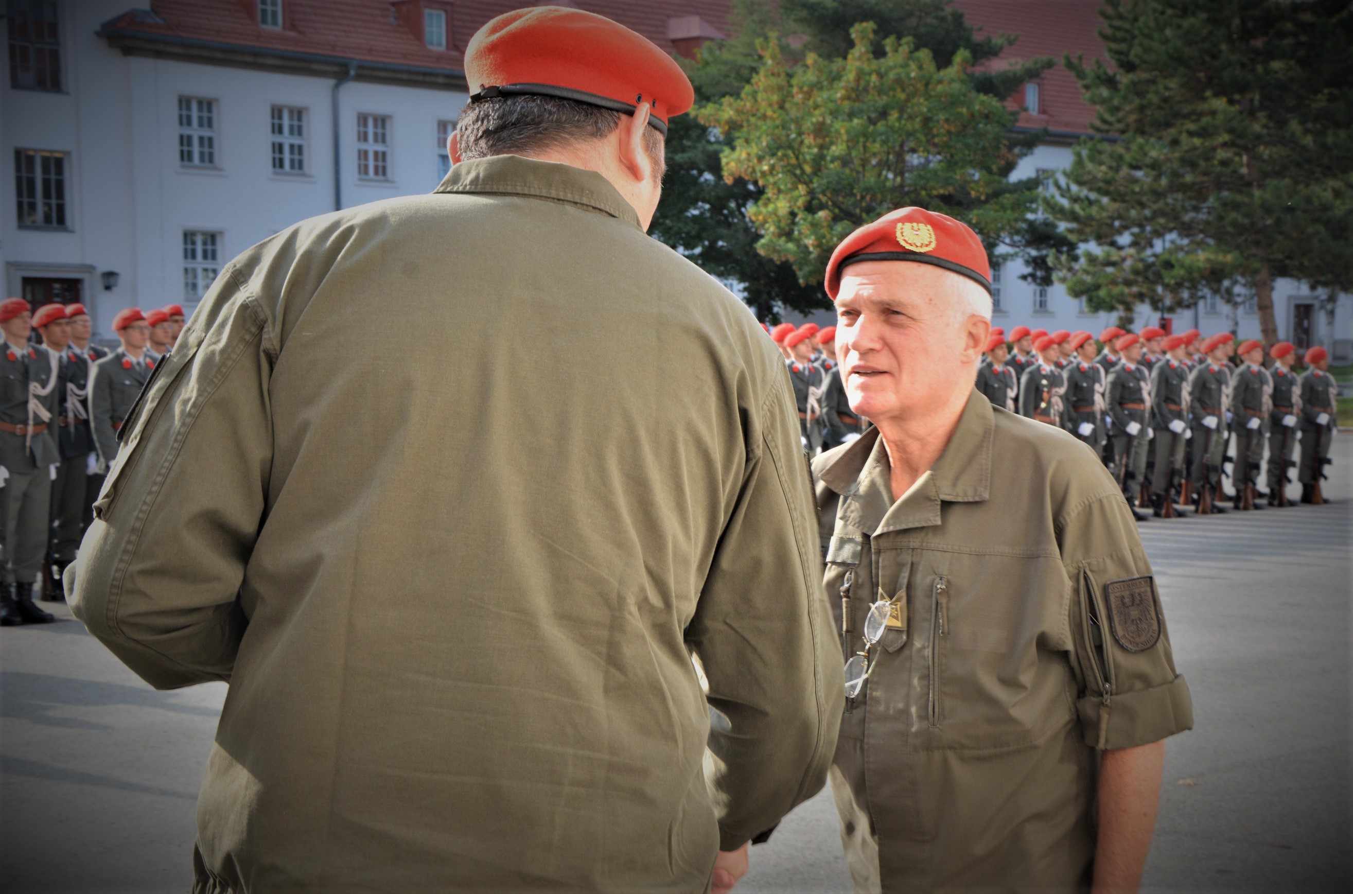Garde_2018_09_04_Eidler Alexander Millitärverdienstmedaille_DSC_5260