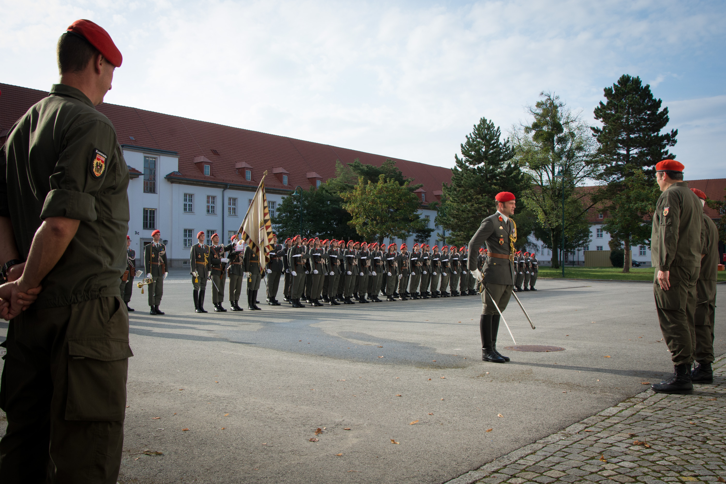 Garde_2018_09_04_Eidler Alexander Millitärverdienstmedaille_DSC_5278