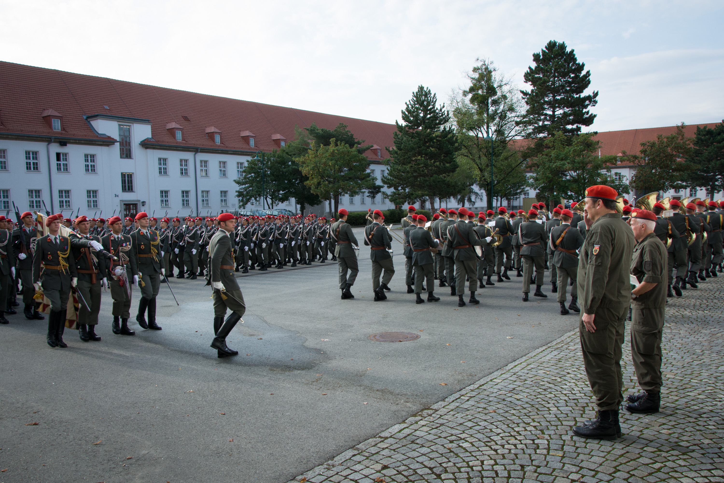 Garde_2018_09_04_Eidler Alexander Millitärverdienstmedaille_DSC_5289