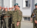 Garde_2018_09_12_Vorparade Traditionstag MilKdo Wien mit Polen (11)