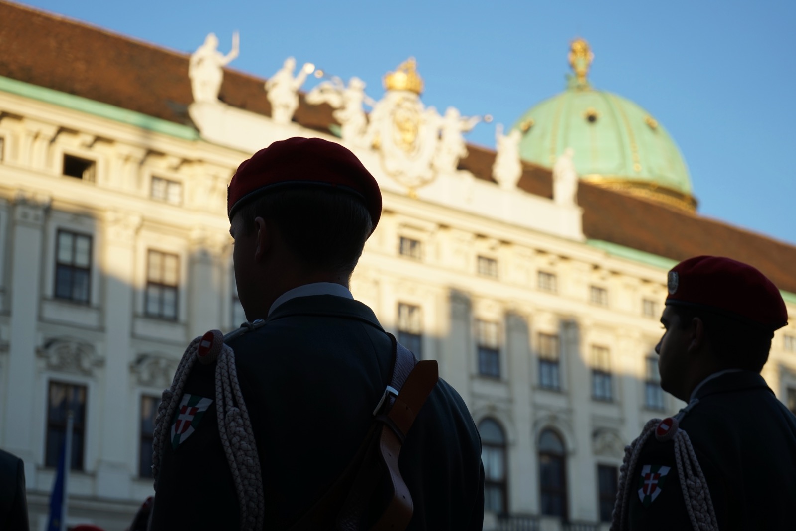 2018_09_12_MilKdoW_Polen_3Gardekompanie_Sobieski - 10