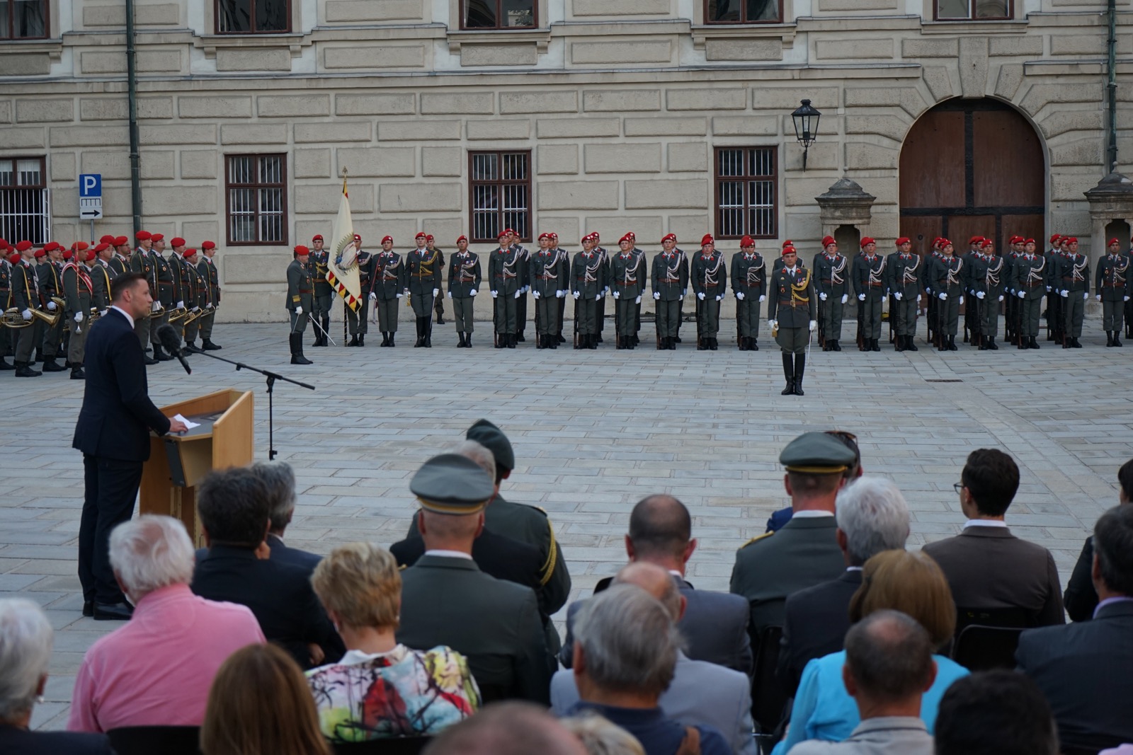 2018_09_12_MilKdoW_Polen_3Gardekompanie_Sobieski - 13