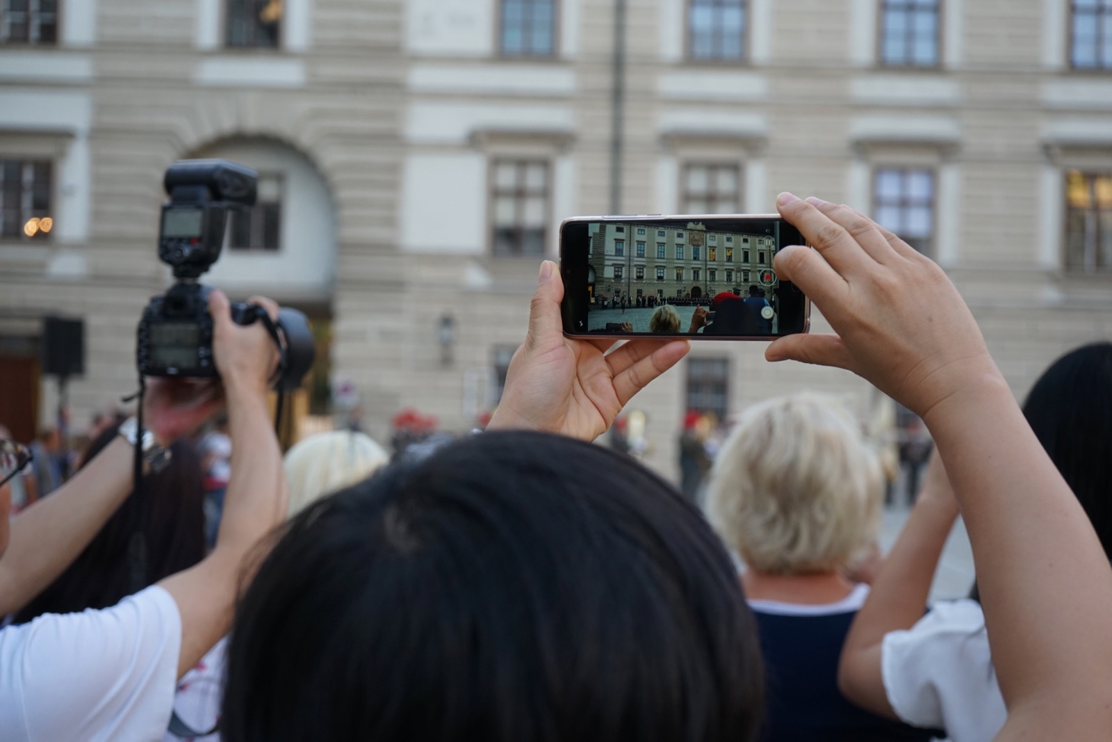 2018_09_12_MilKdoW_Polen_3Gardekompanie_Sobieski - 14