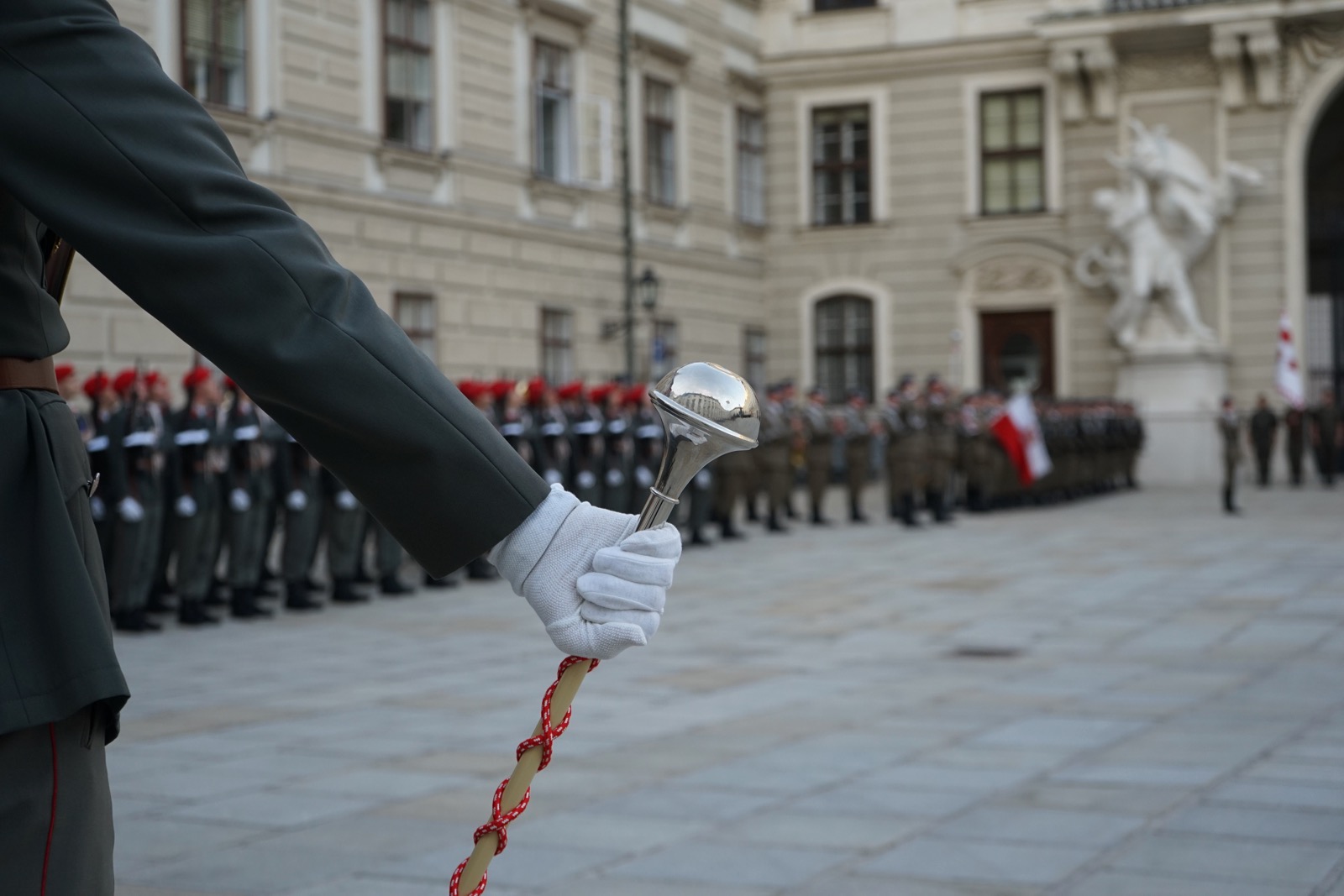 2018_09_12_MilKdoW_Polen_3Gardekompanie_Sobieski - 17