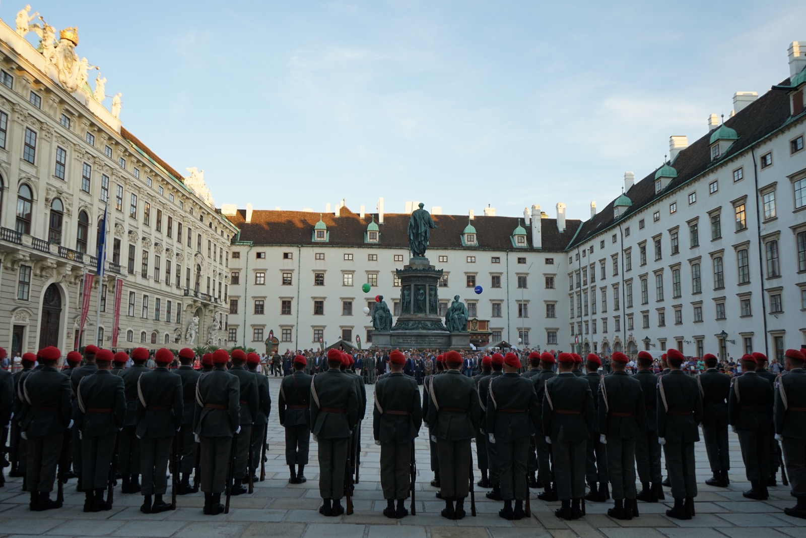 2018_09_12_MilKdoW_Polen_3Gardekompanie_Sobieski - 19