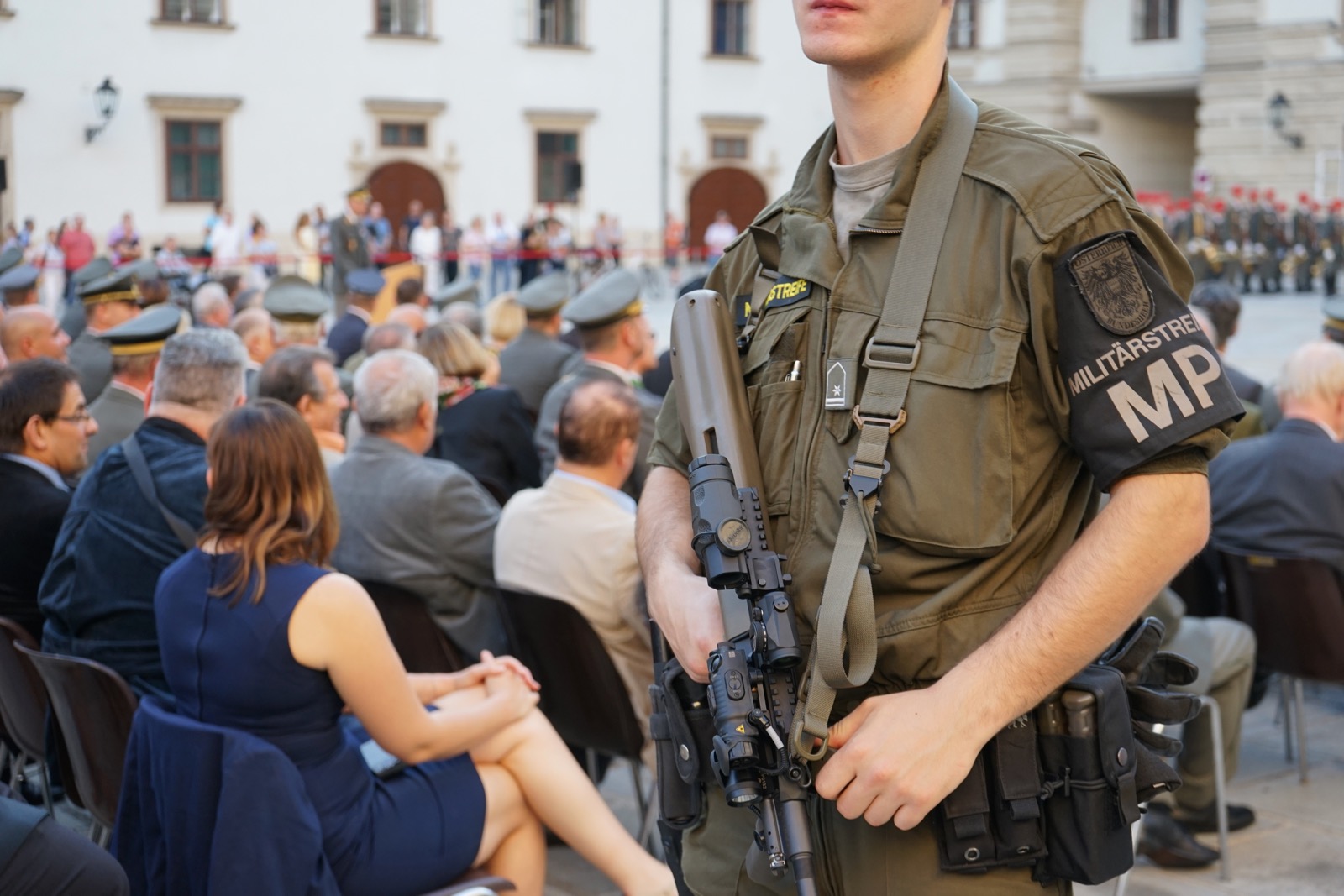 2018_09_12_MilKdoW_Polen_3Gardekompanie_Sobieski - 2