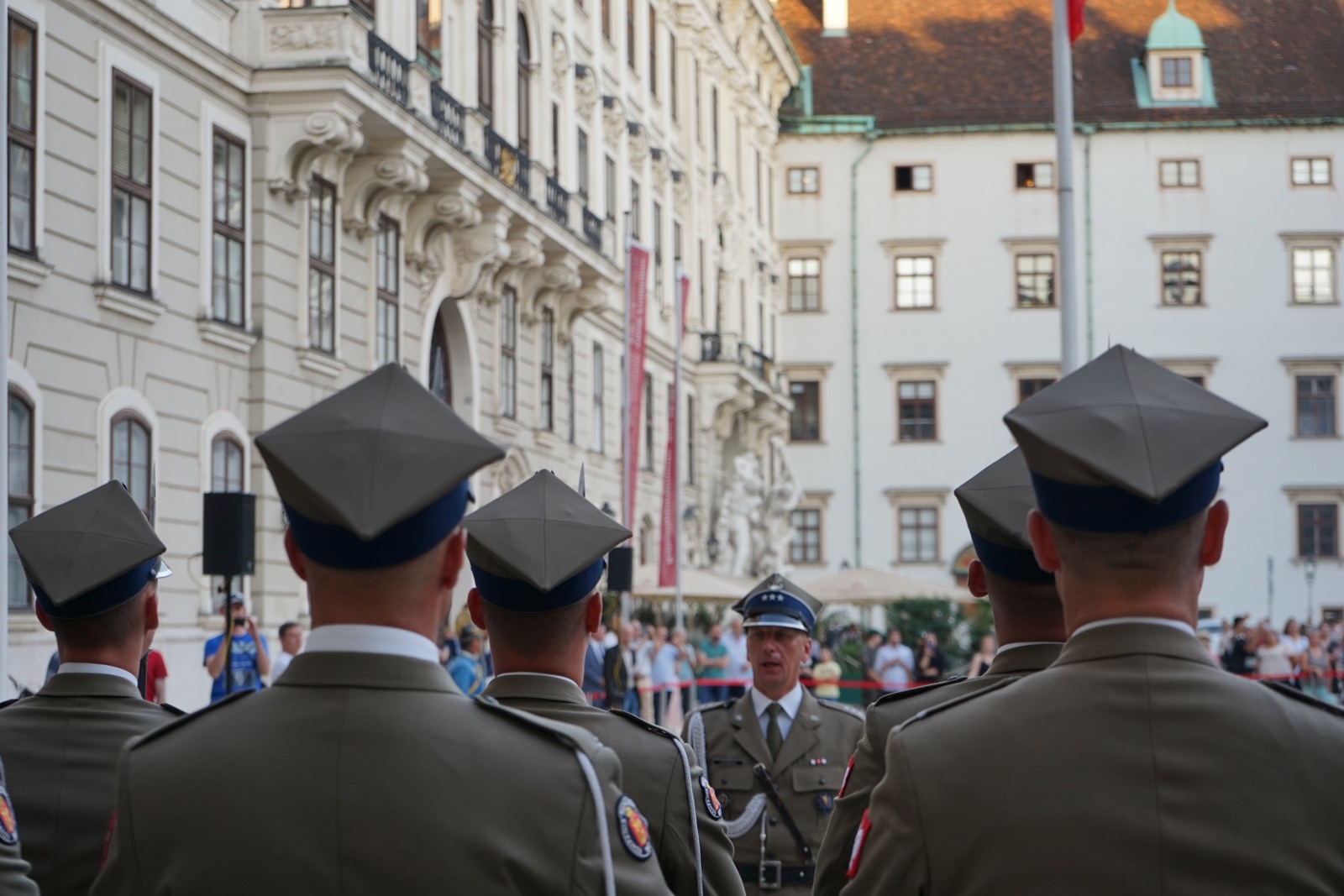 2018_09_12_MilKdoW_Polen_3Gardekompanie_Sobieski - 21