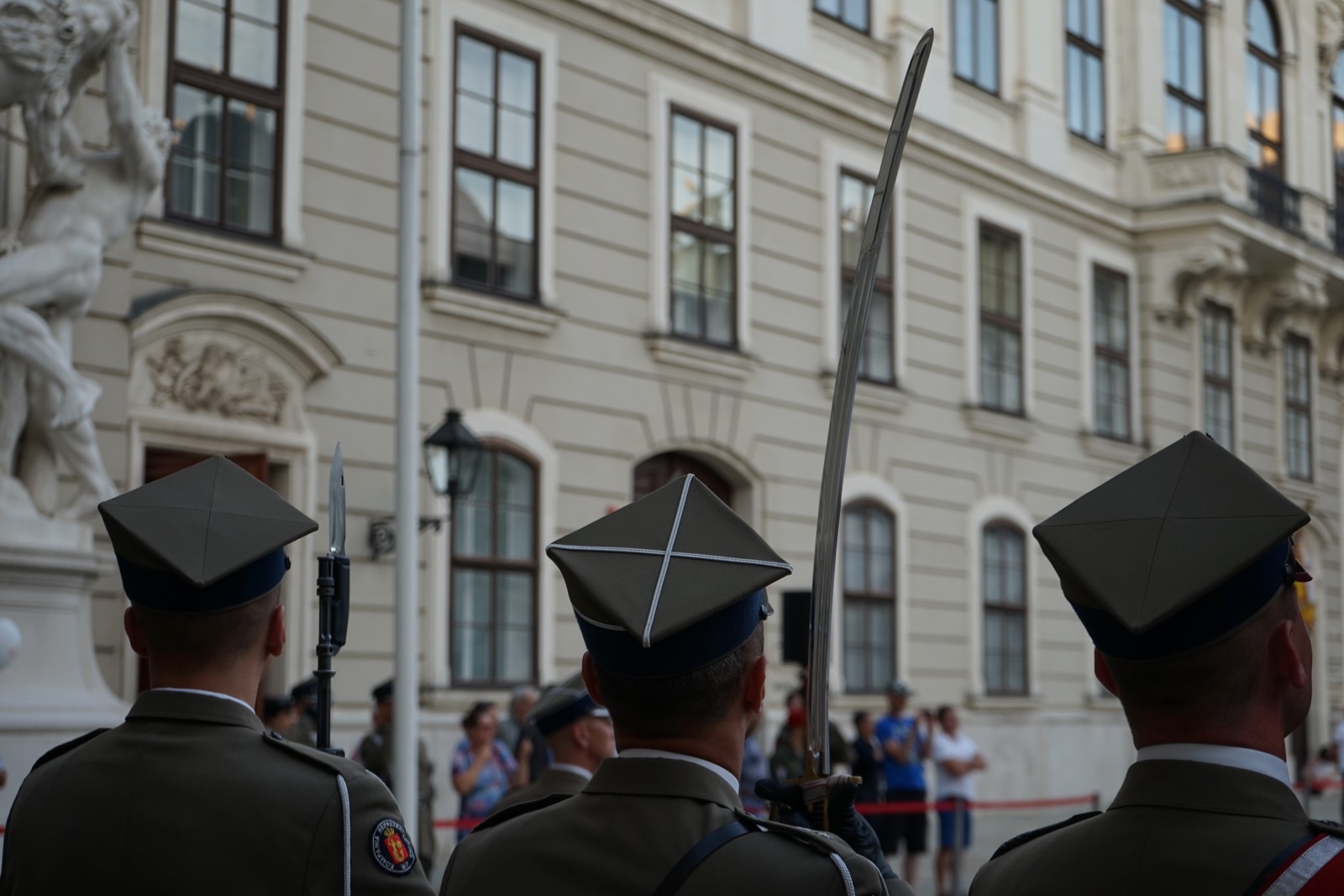 2018_09_12_MilKdoW_Polen_3Gardekompanie_Sobieski - 23