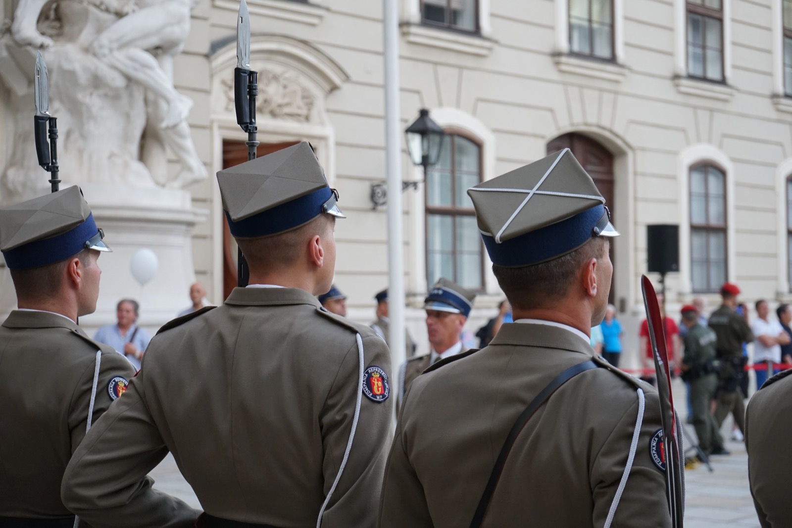 2018_09_12_MilKdoW_Polen_3Gardekompanie_Sobieski - 24
