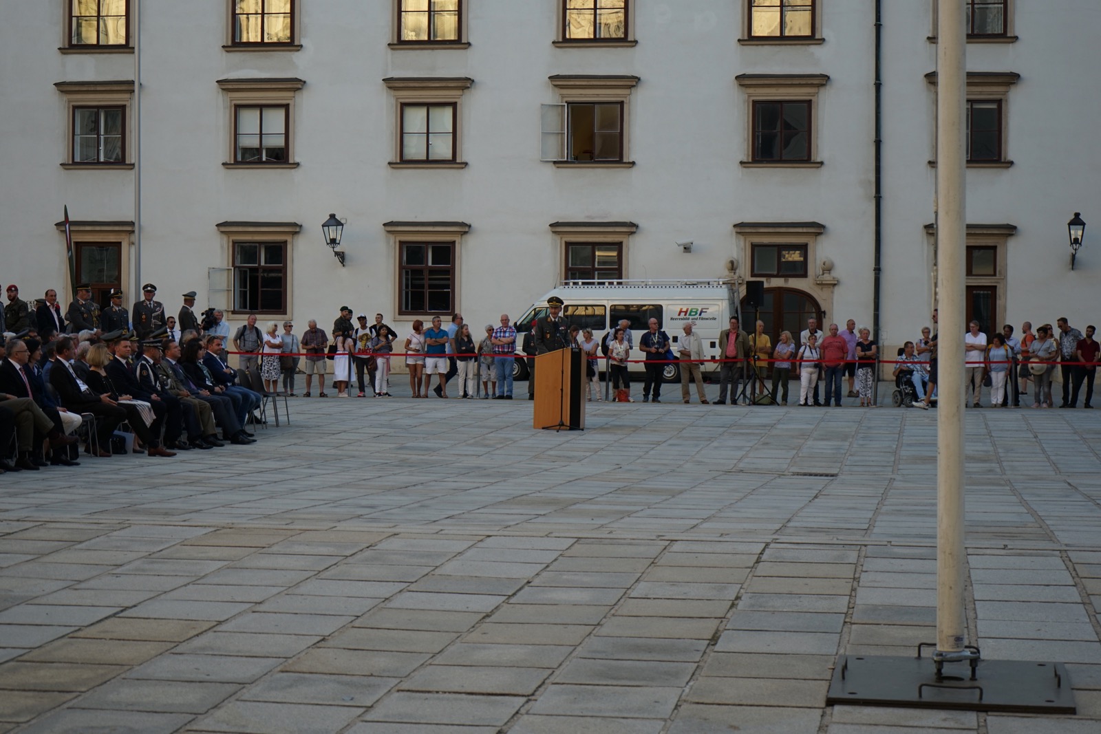 2018_09_12_MilKdoW_Polen_3Gardekompanie_Sobieski - 3