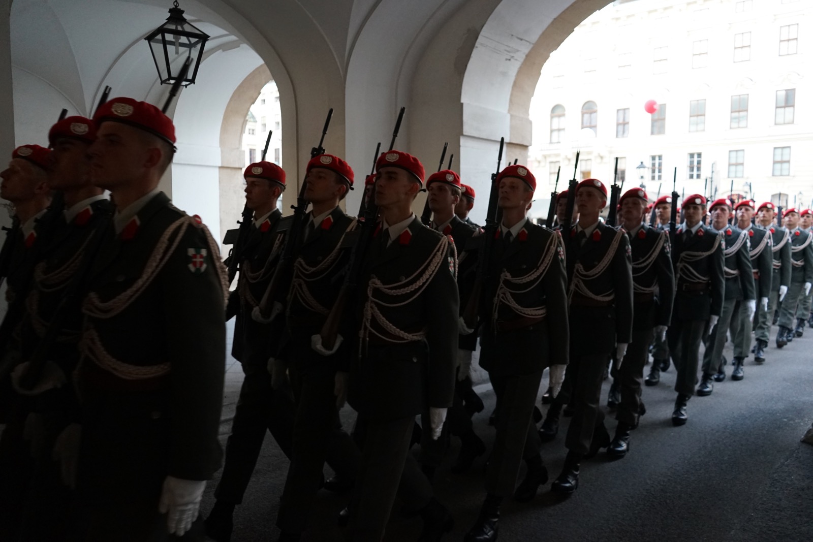 2018_09_12_MilKdoW_Polen_3Gardekompanie_Sobieski - 30
