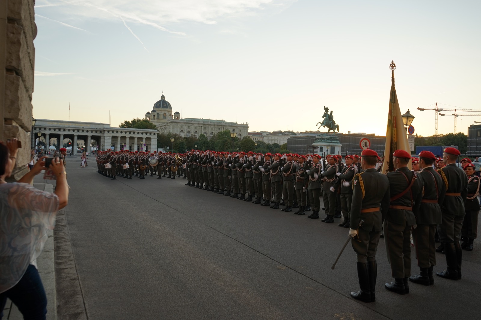 2018_09_12_MilKdoW_Polen_3Gardekompanie_Sobieski - 31