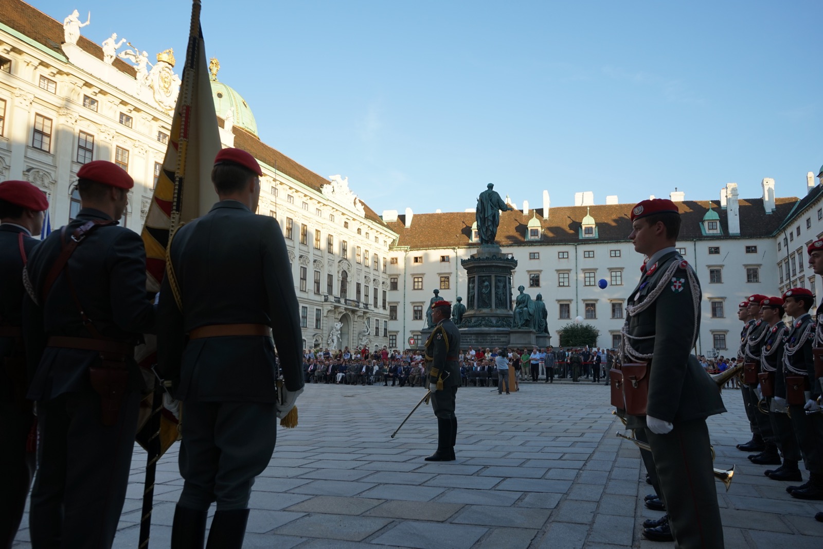 2018_09_12_MilKdoW_Polen_3Gardekompanie_Sobieski - 7