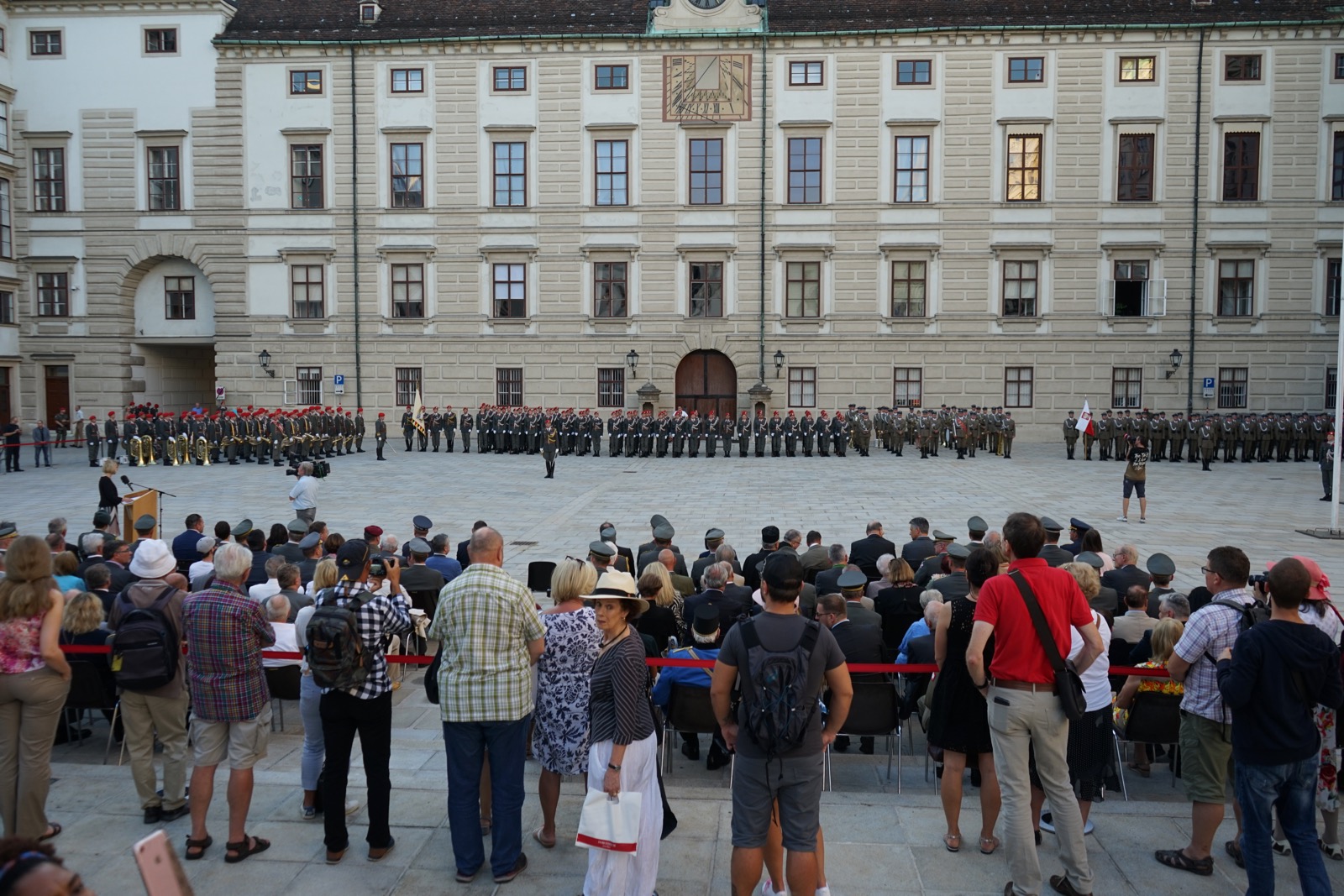 2018_09_12_MilKdoW_Polen_3Gardekompanie_Sobieski - 9