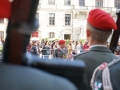 2018_10_01_3Gardekompanie_Belgien_König - 24 von 57