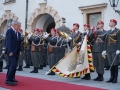 2018_10_01_3Gardekompanie_Belgien_König - 37 von 57