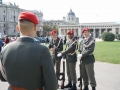2018_10_01_3Gardekompanie_Belgien_König - 4 von 57