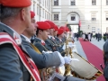 2018_10_01_3Gardekompanie_Belgien_König - 43 von 57