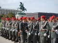 2018_10_01_3Gardekompanie_Belgien_König - 5 von 57
