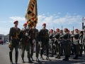 2018_10_01_3Gardekompanie_Belgien_König - 54 von 57