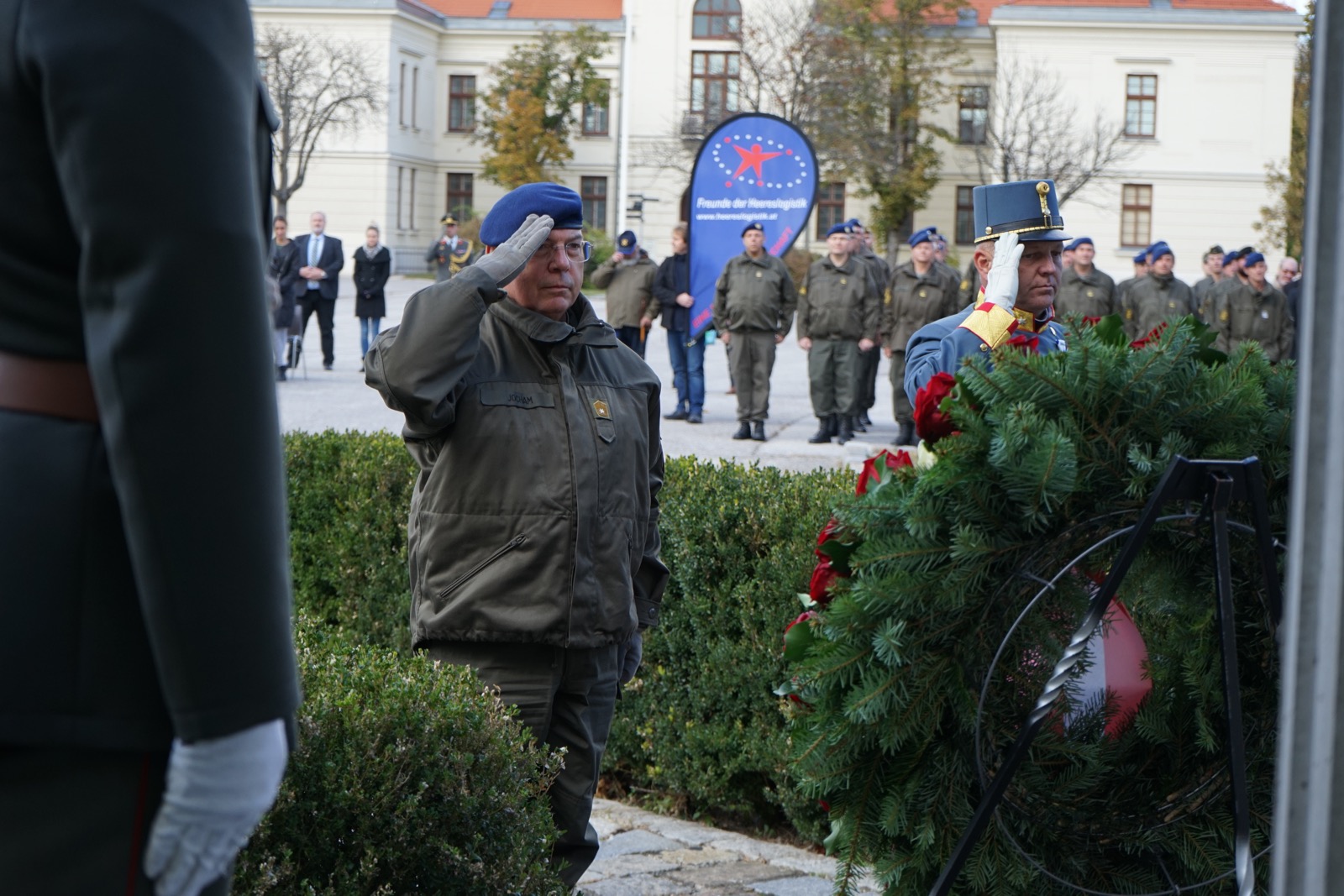 2018_10_02_3Gardekompanie_HLogS_Traditionstag - 13 von 16