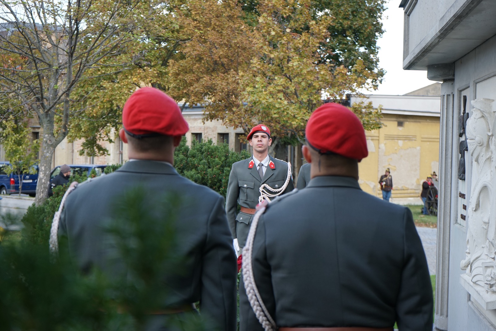 2018_10_02_3Gardekompanie_HLogS_Traditionstag - 15 von 16