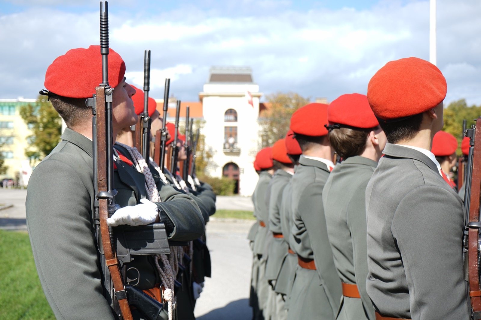 2018_10_02_3Gardekompanie_HLogS_Traditionstag - 4 von 16