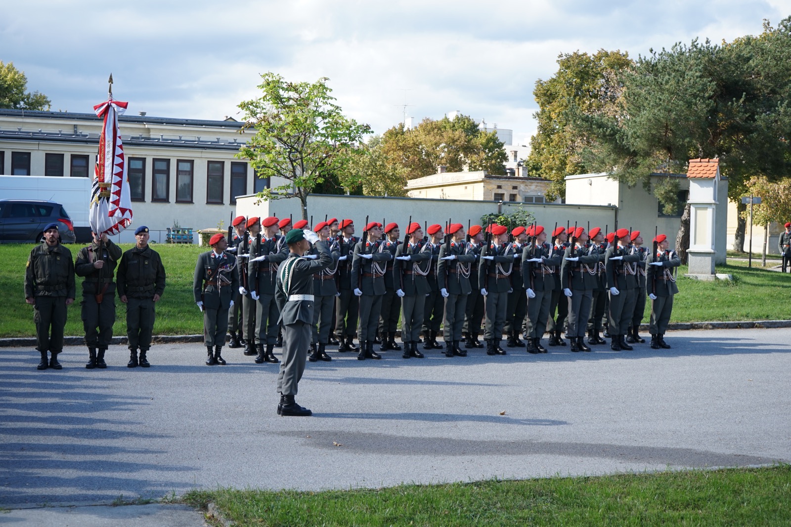 2018_10_02_3Gardekompanie_HLogS_Traditionstag - 7 von 16