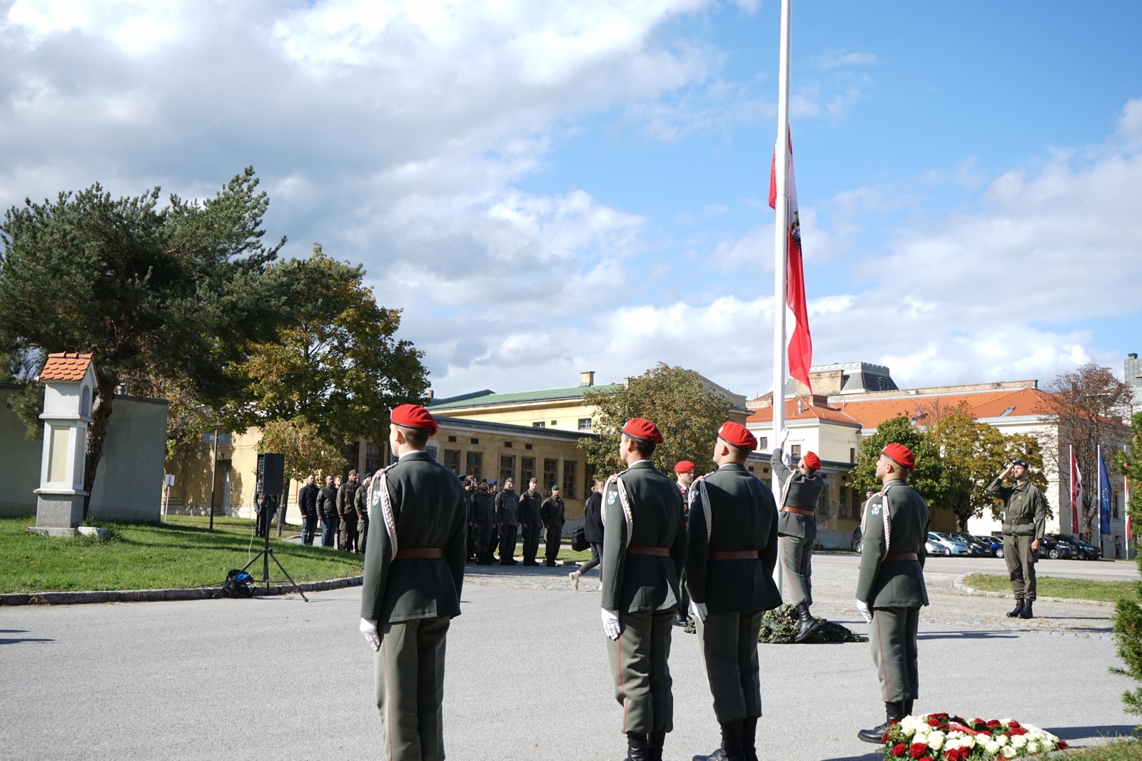 2018_10_02_3Gardekompanie_HLogS_Traditionstag - 8 von 16